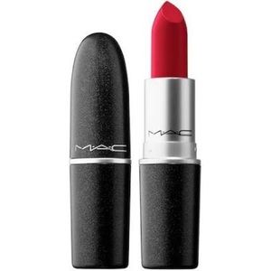 Mac ruby woo